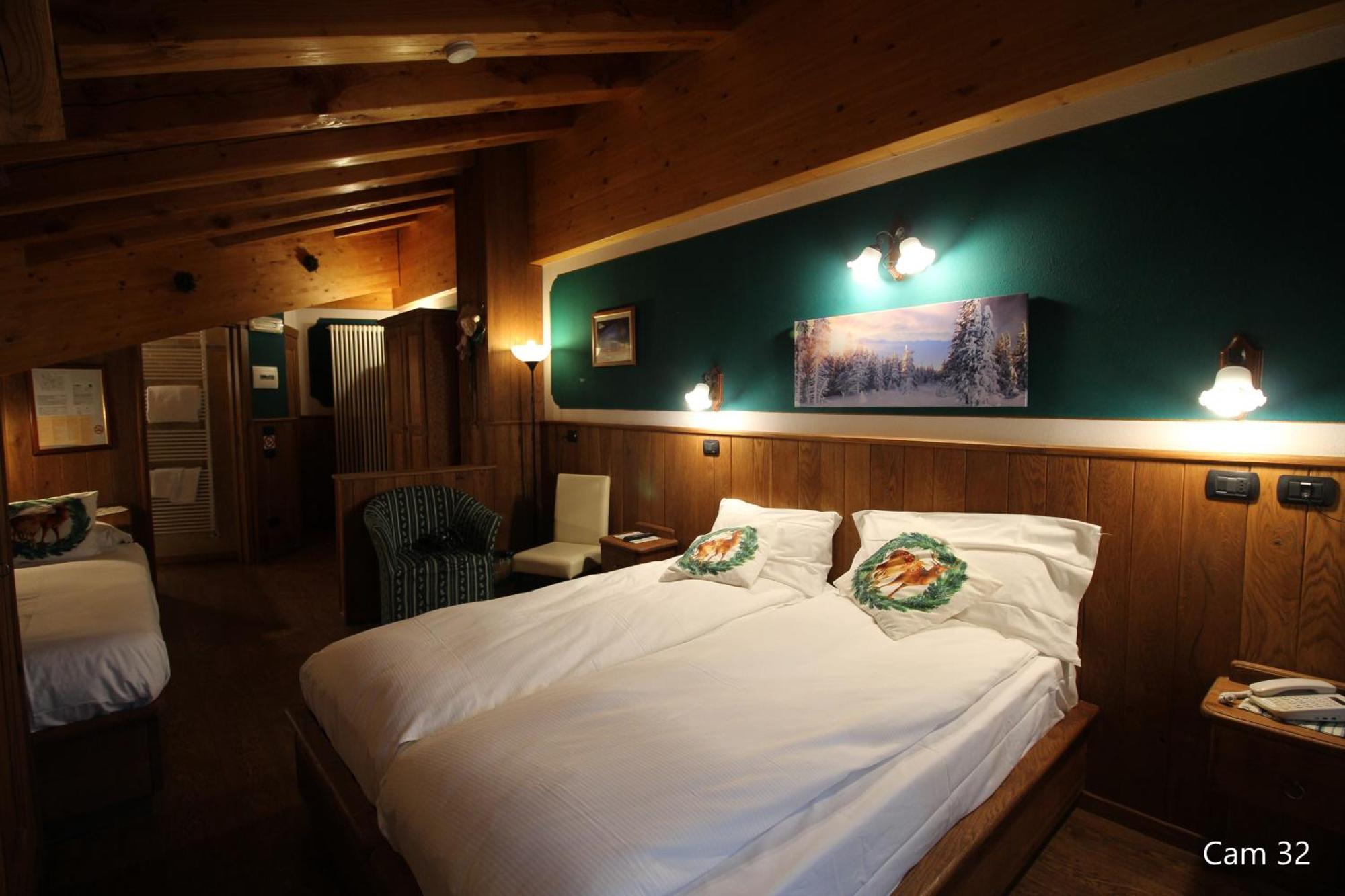 Hotel Meynet Брей-Червиния Экстерьер фото